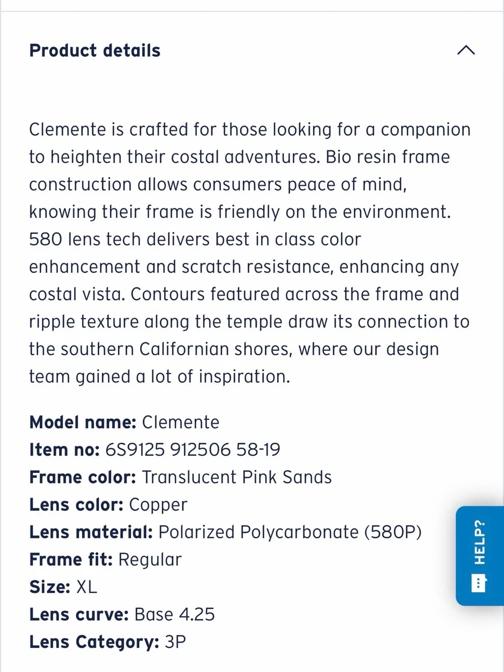 Costas Clemente Sunglasses- unisex